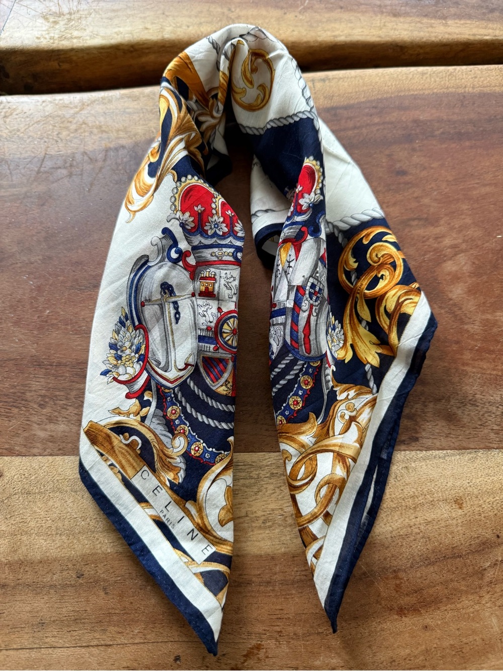 Handkerchief - Picture 8 of 8